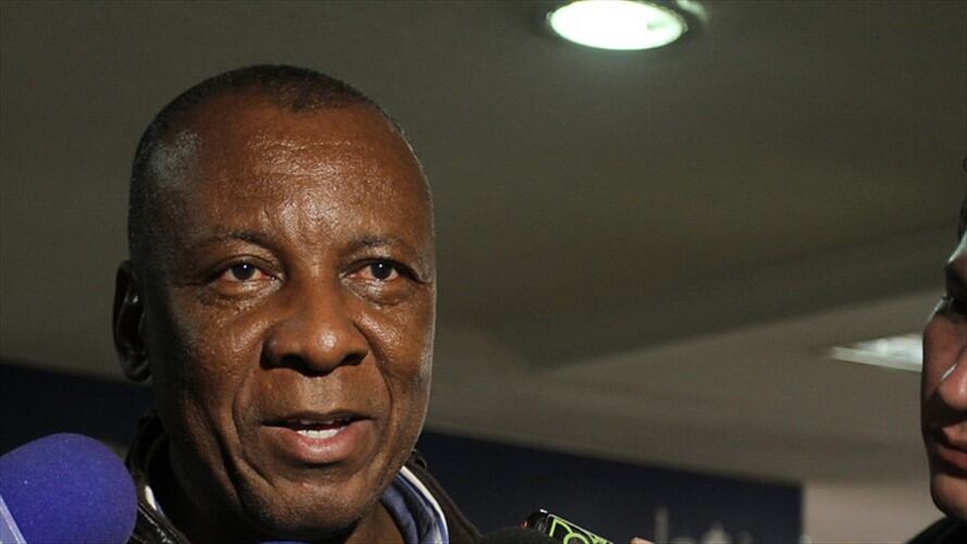 Eliécer Arboleda. Foto: Colprensa