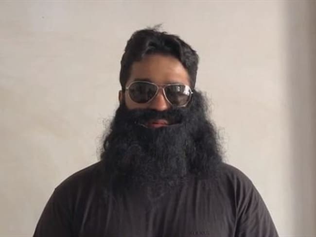 El hombre que demandó a sus padres porque "él no les pidió nacer"