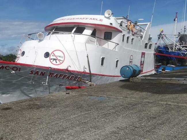 Los elementos recuperados quedaron a disposición de la Fiscalía. Autoridades siguen con la búsqueda de los responsables.. Foto: Cortesía