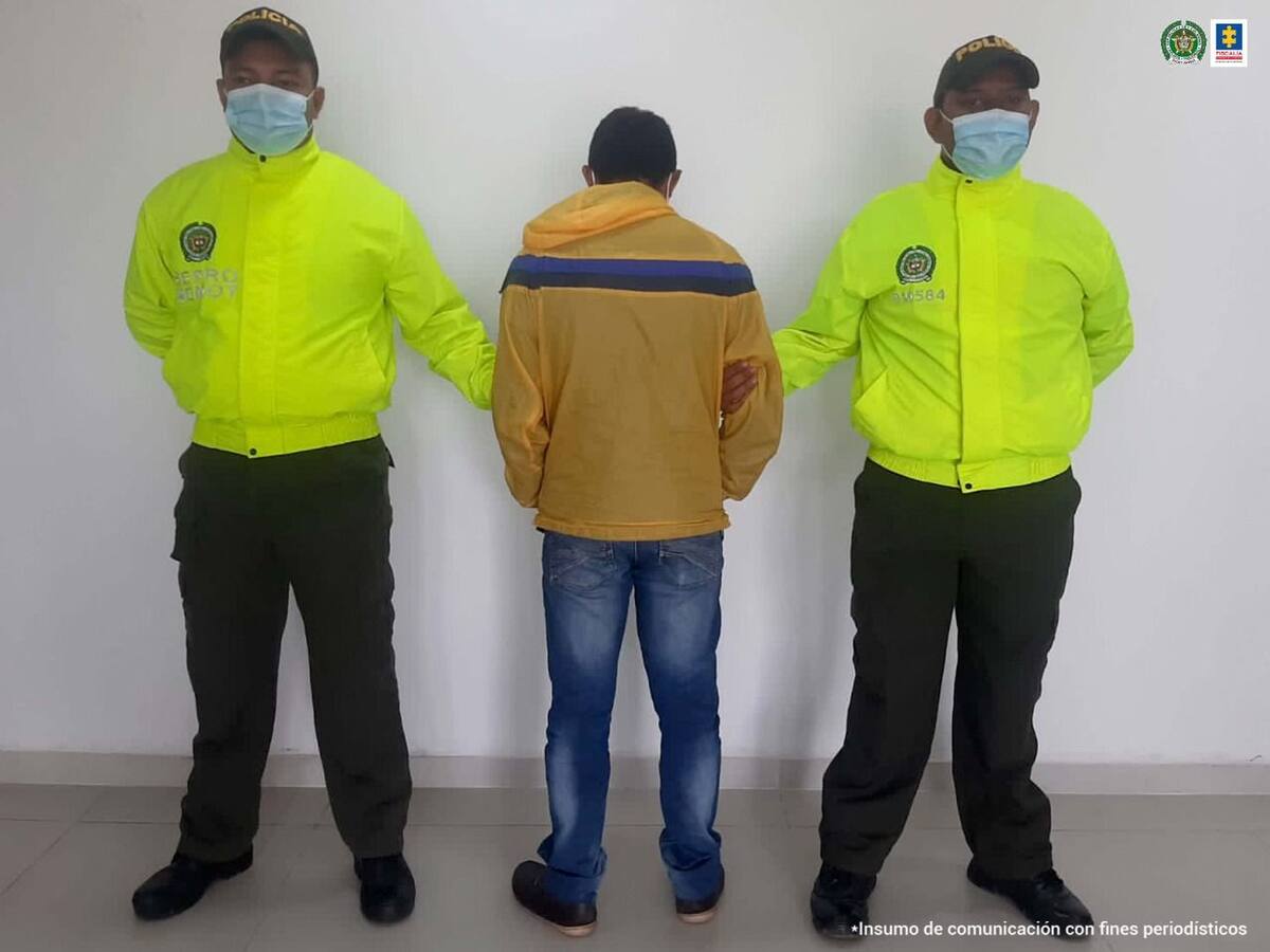 A la cárcel hombre señalado de abusar sexualmente de sus hijastras en Montería