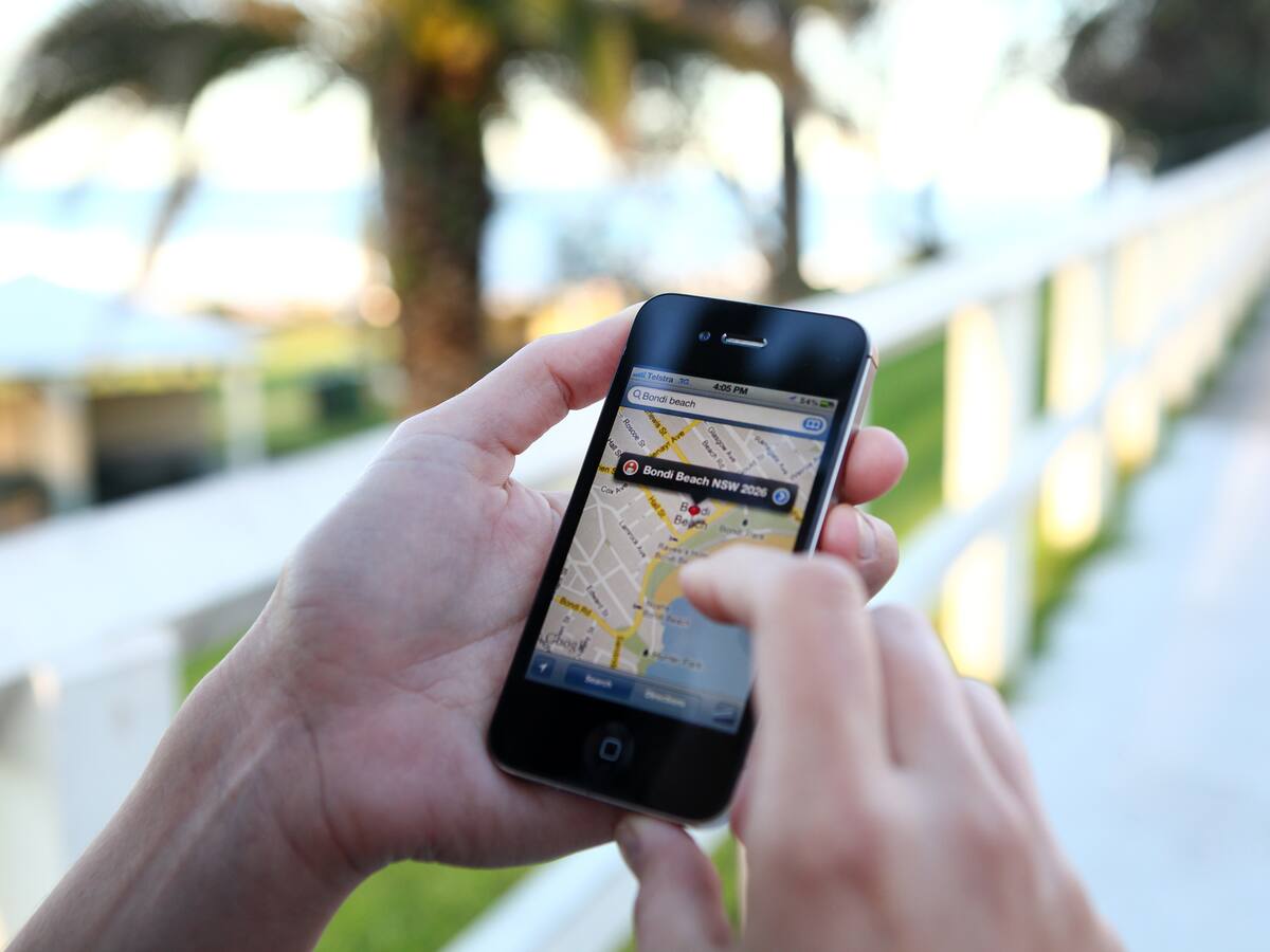 Configure su celular para que le avise si hay trancones o radares de velocidad