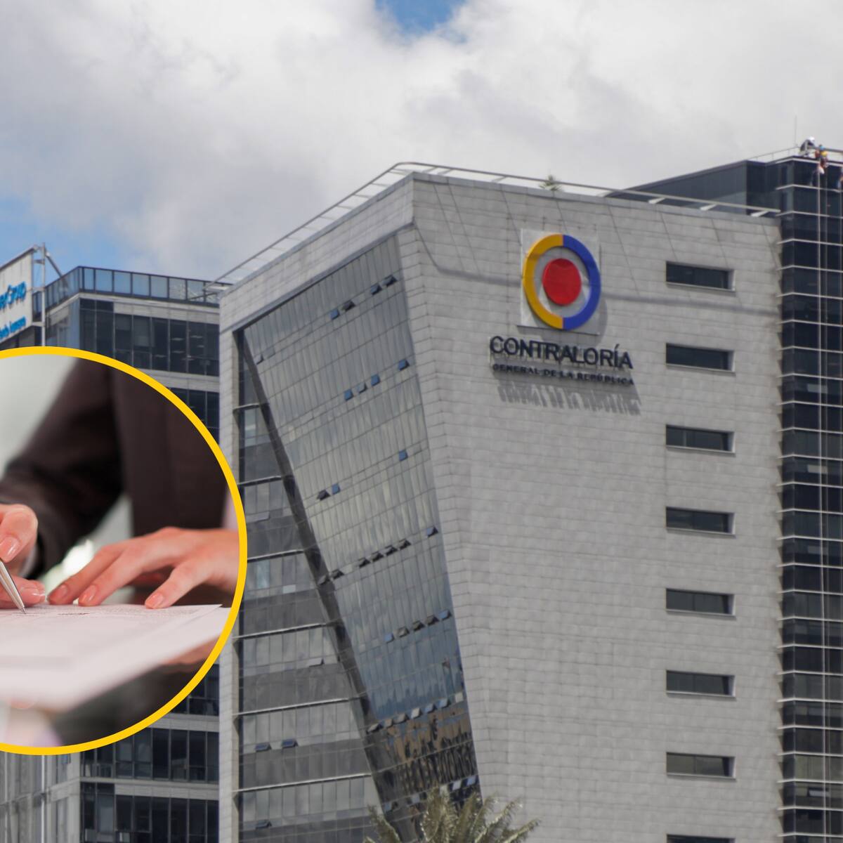 Contraloría alerta aumento inusual en la contratación previo a entrada de ley de garantías