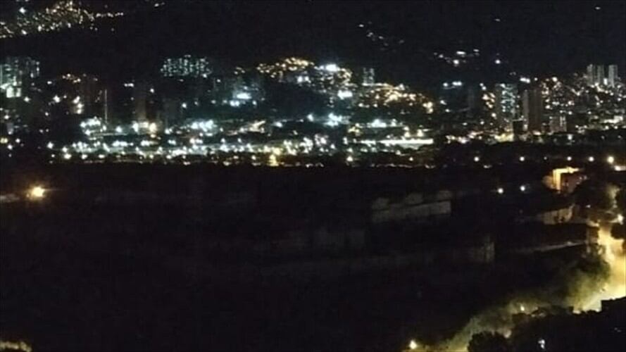 Centro Penitenciario de Mediana Seguridad Bellavista . Foto: Cortesía