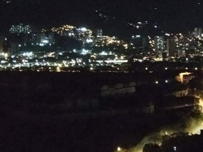 Centro Penitenciario de Mediana Seguridad Bellavista . Foto: Cortesía