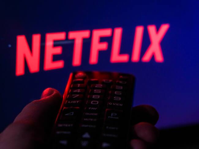 Netflix se desploma un 36 % en bolsa tras anunciar pérdida de suscriptores