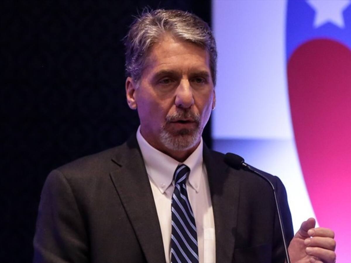 Embajador de EE.UU. pidió a subcomisión de la Cámara apoyar objeciones a la JEP