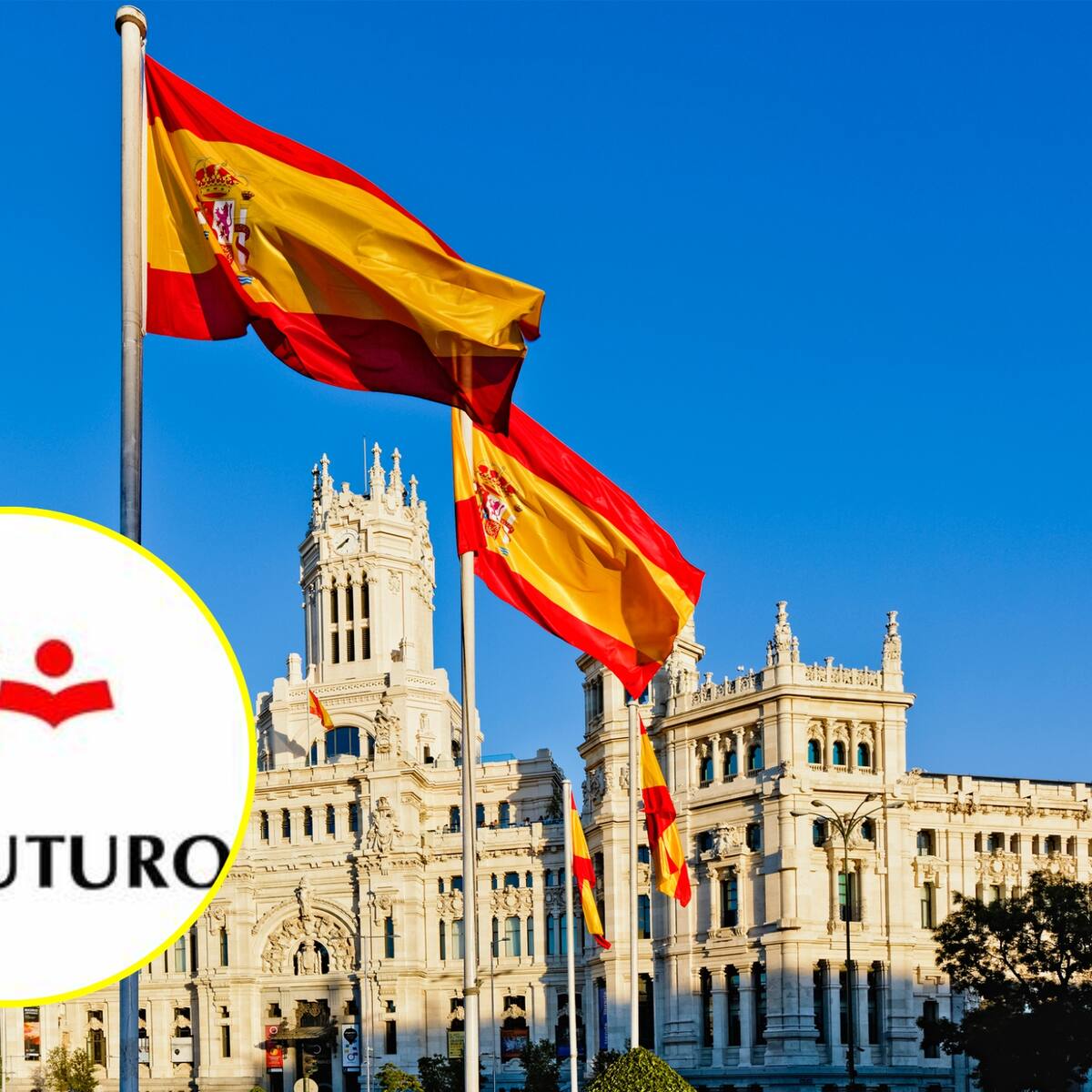 España tiene becas del 100% para posgrado con Colfuturo: Lista de universidades que aplican