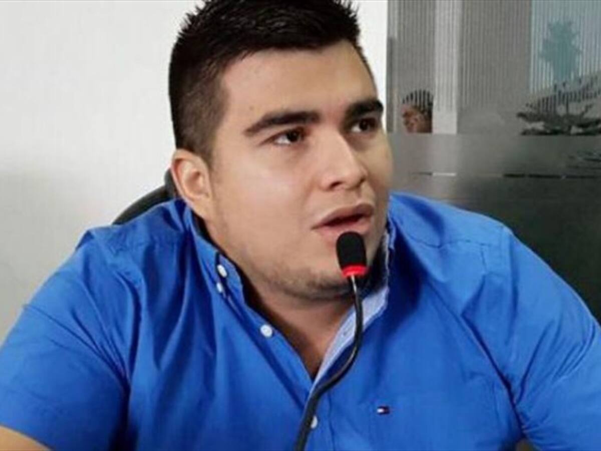 Procuraduría inhabilita por 10 años a concejal de Montería