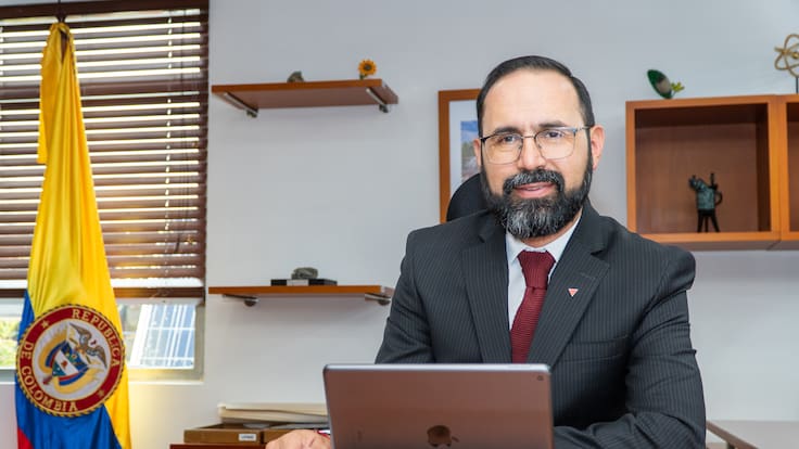 Las tarifas de energía son de nivel nacional: MinMinas sobre declaraciones de Petro