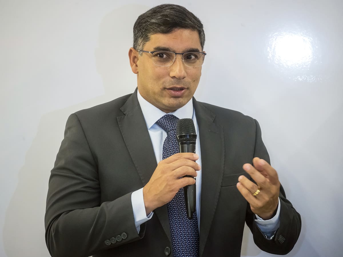 Detenido Pedro Tellechea, exministro de Petróleo de Venezuela, por delitos contra la nación