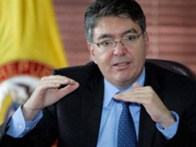 Comisiones económicas aprueban monto de Presupuesto para 2013 por $185,5 billones