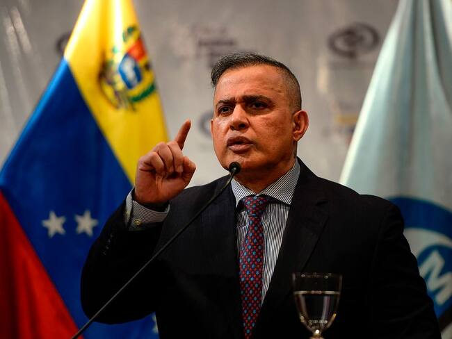 Fiscal de Venezuela ve con esperanza la relación con Colombia tras elecciones