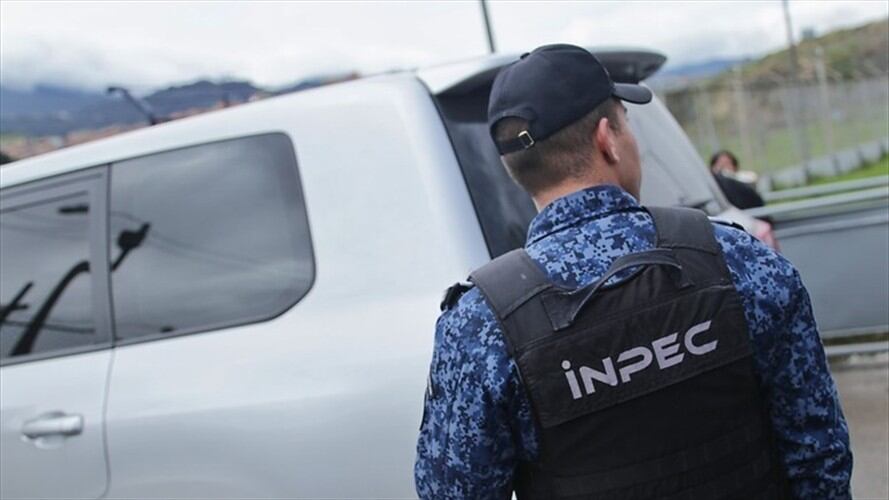 En la actualidad el penal cuenta con 4.069 internos, 307 guardianes y 33 administrativos.. Foto: