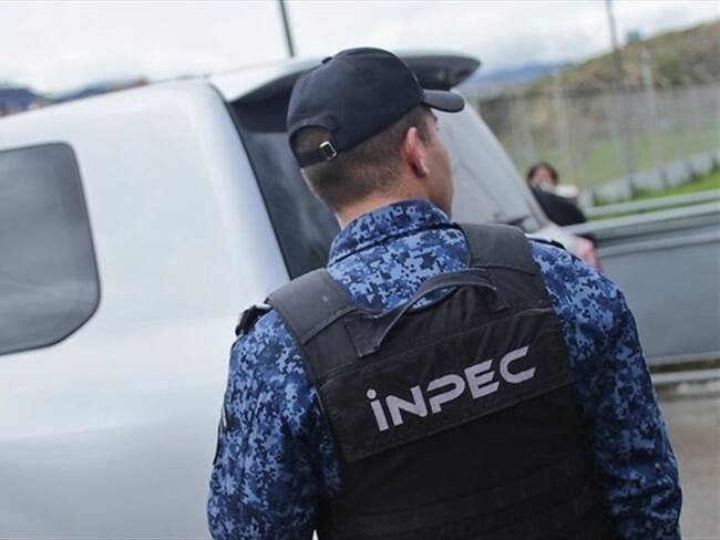 En la actualidad el penal cuenta con 4.069 internos, 307 guardianes y 33 administrativos.. Foto: