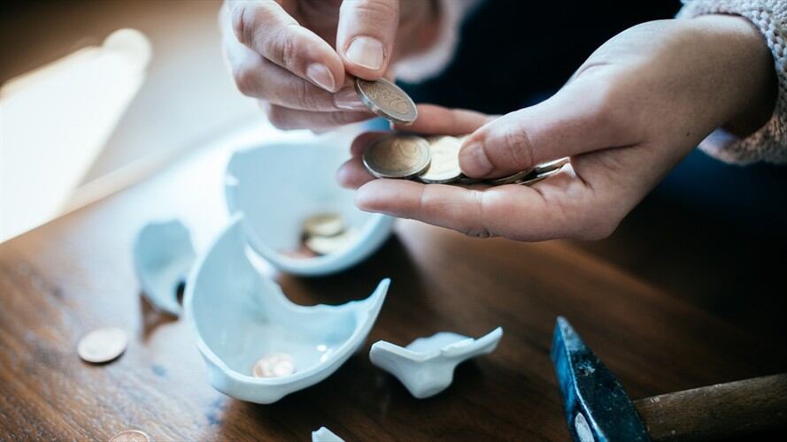 La Dian hizo llamado para que los deudores tributarios se pongan al día aprovechando beneficios. Foto: Getty Images