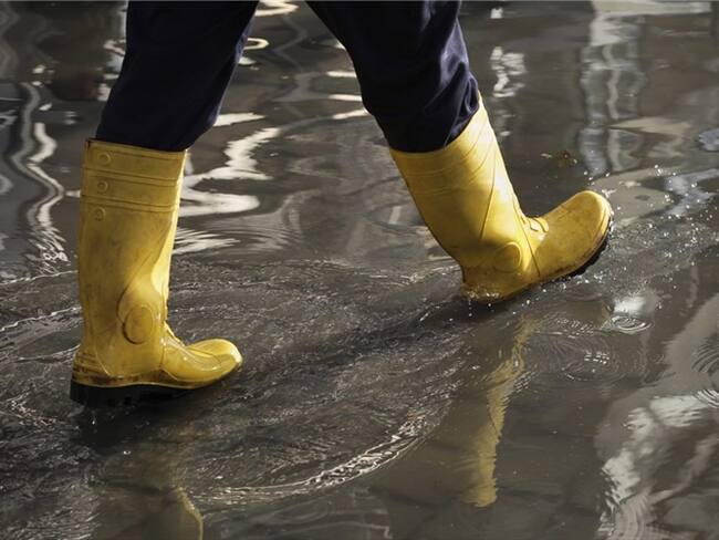 Entre 10.000 y 12.000 personas han resultado afectadas por emergencia en La Mojana