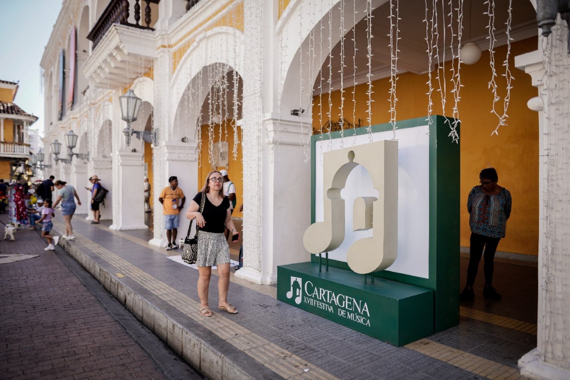 Foto: Cartagena XVII Festival de Música