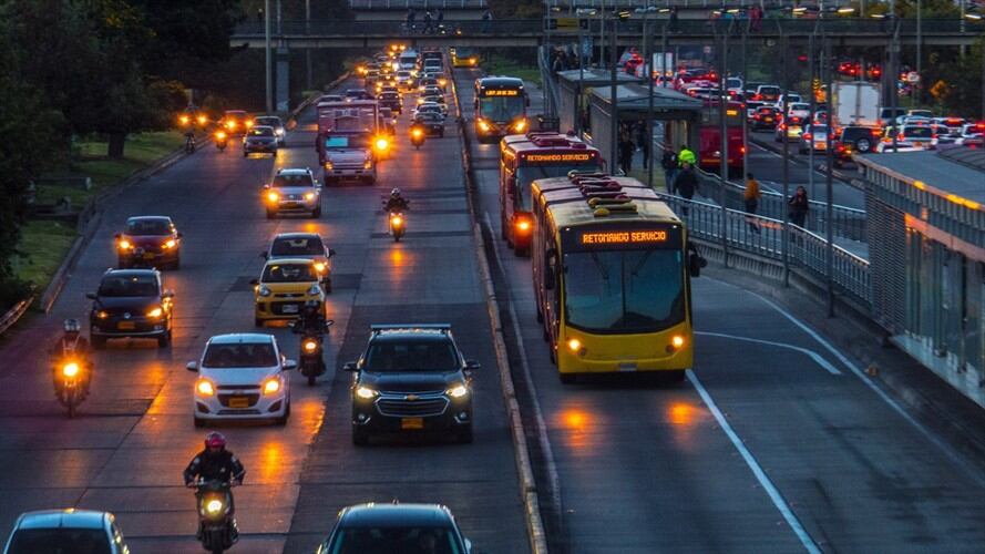 Las universidades se mantendrán hasta el 30 de abril en el 100 % en la virtualidad. Foto: Getty Images