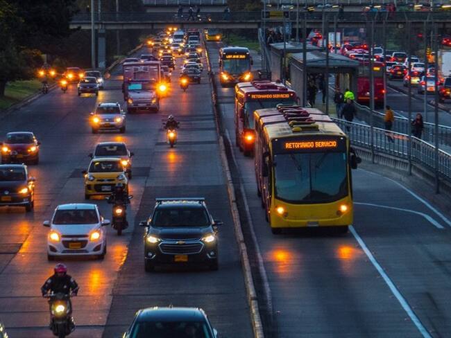 Las universidades se mantendrán hasta el 30 de abril en el 100 % en la virtualidad. Foto: Getty Images