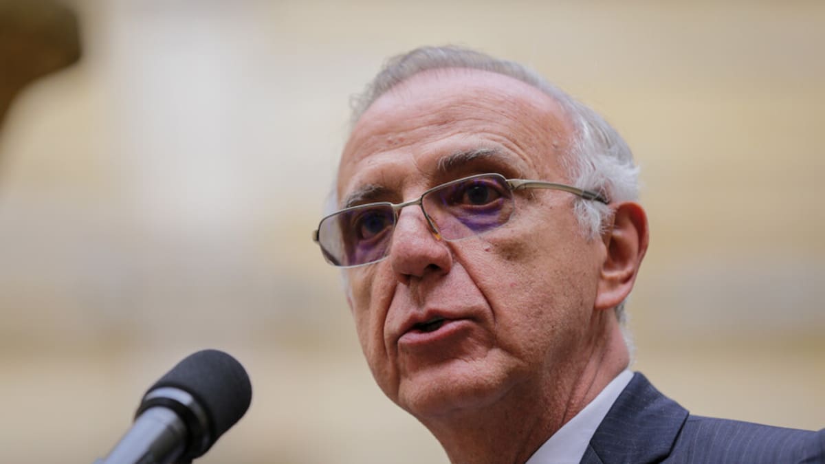 MinDefensa dice que el número de militares por mil habitantes “es desproporcionado”