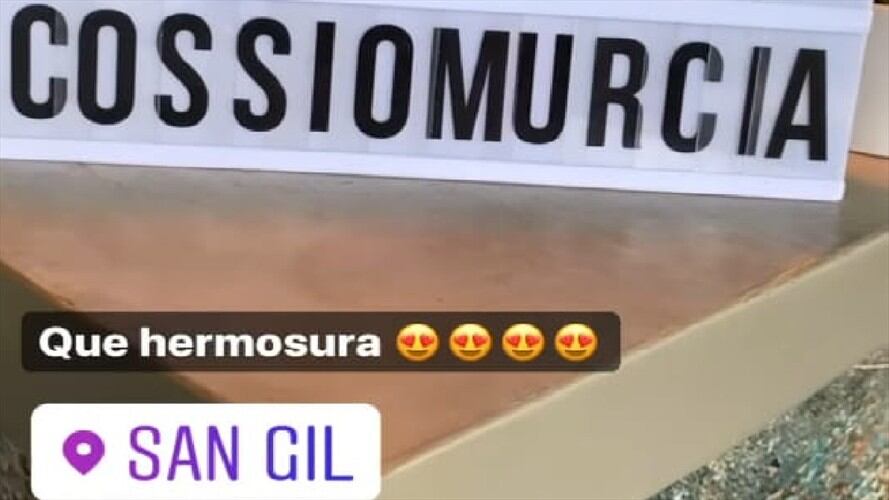 Familia  de youtubers viaja por Santander. Foto: Suministrada.