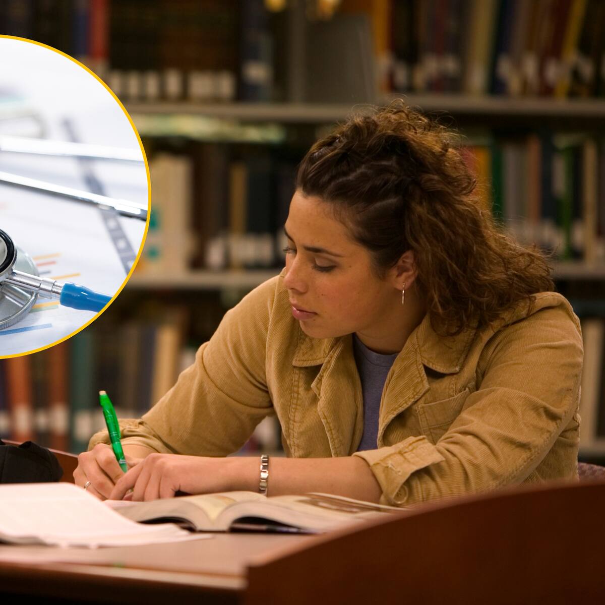 Estas son las mejores universidades de medicina en Colombia, según QS World Rankings