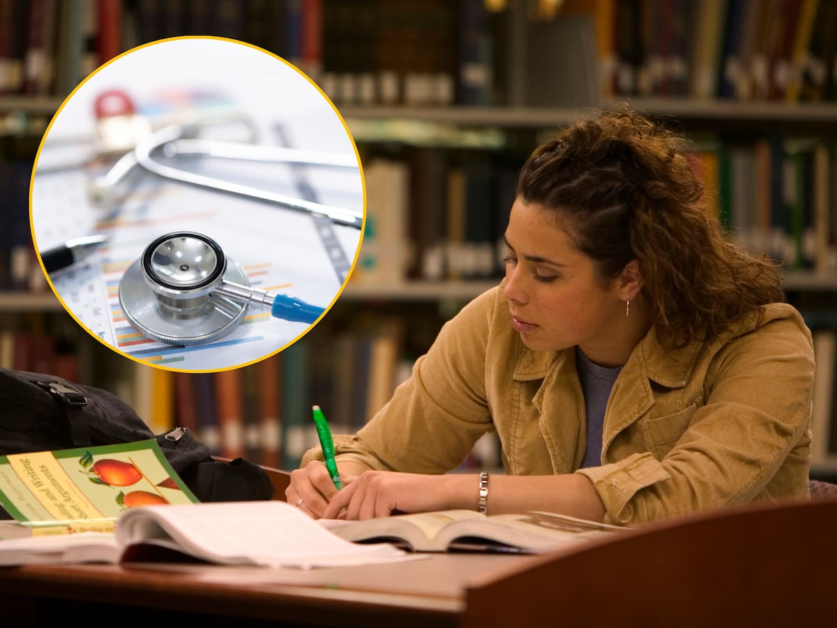 Estas son las mejores universidades de medicina en Colombia, según QS World Rankings