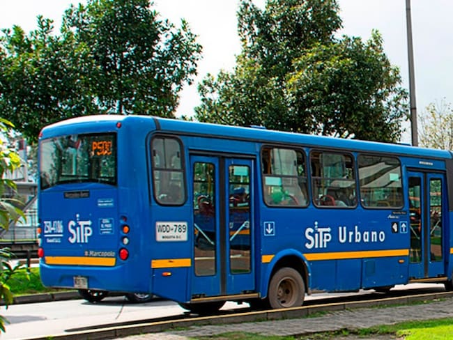 Foto: Alcaldía de Bogotá