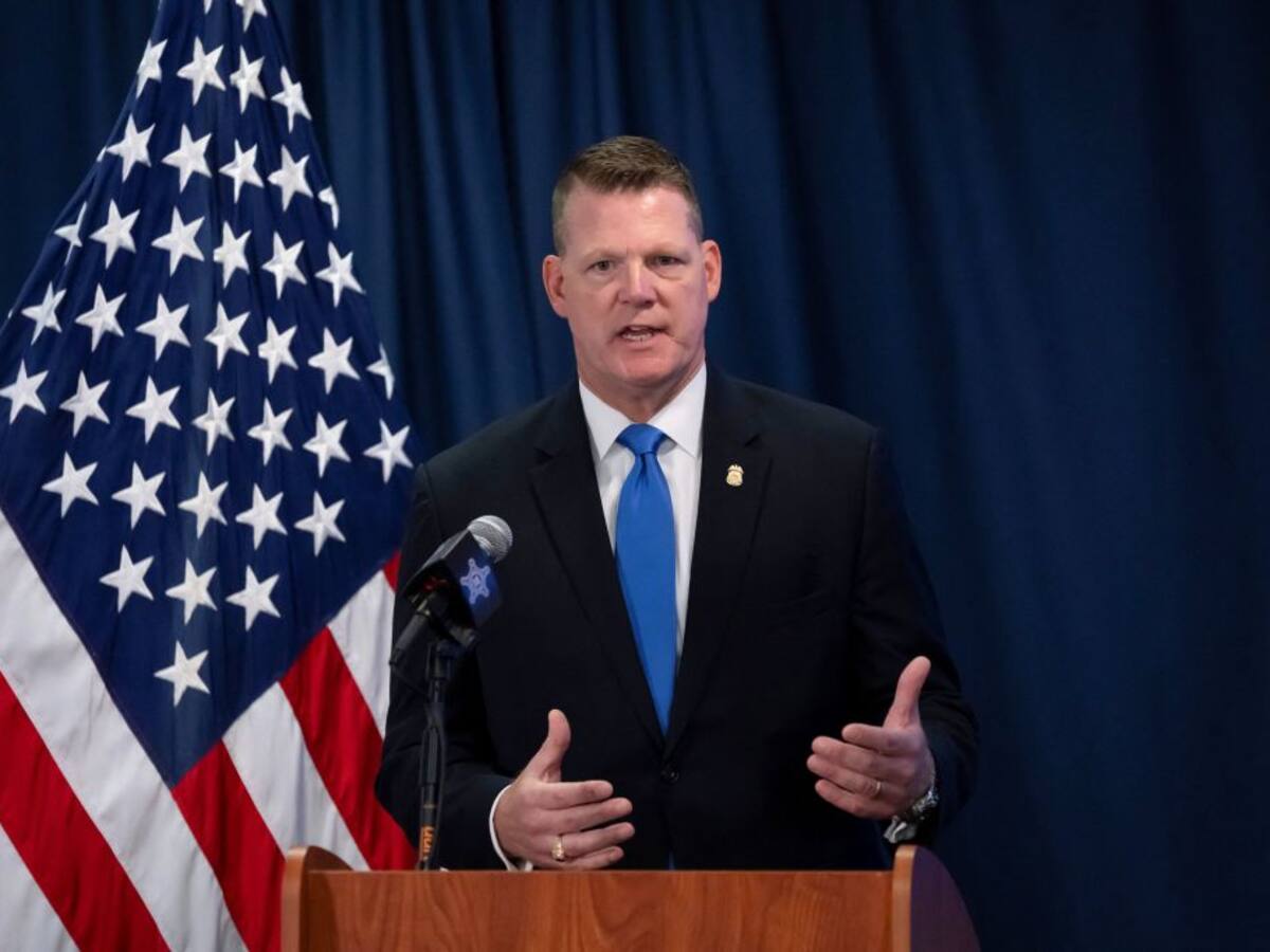 Informe señaló al Servicio Secreto como responsable en fallos de seguridad para Trump