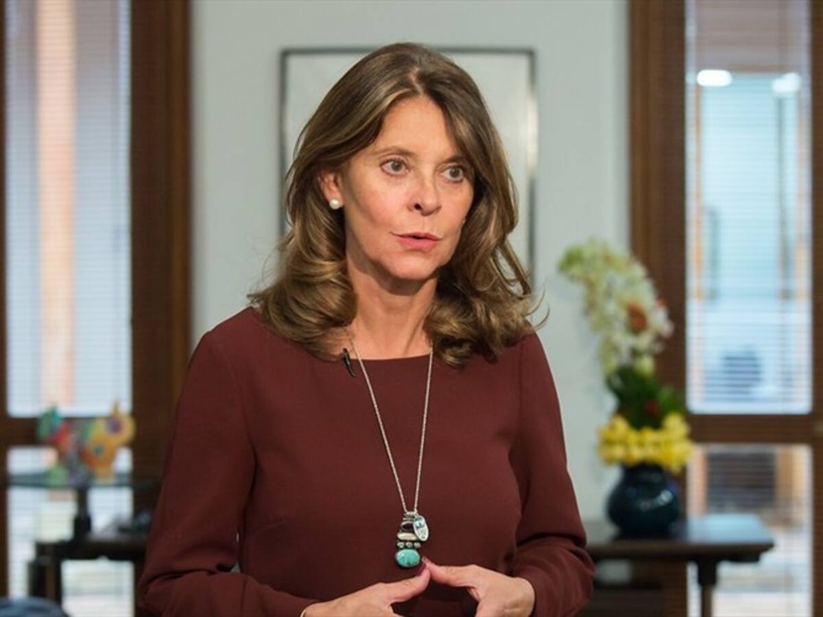 La próxima vicepresidenta debería ser conservadora: José Obdulio Gaviria