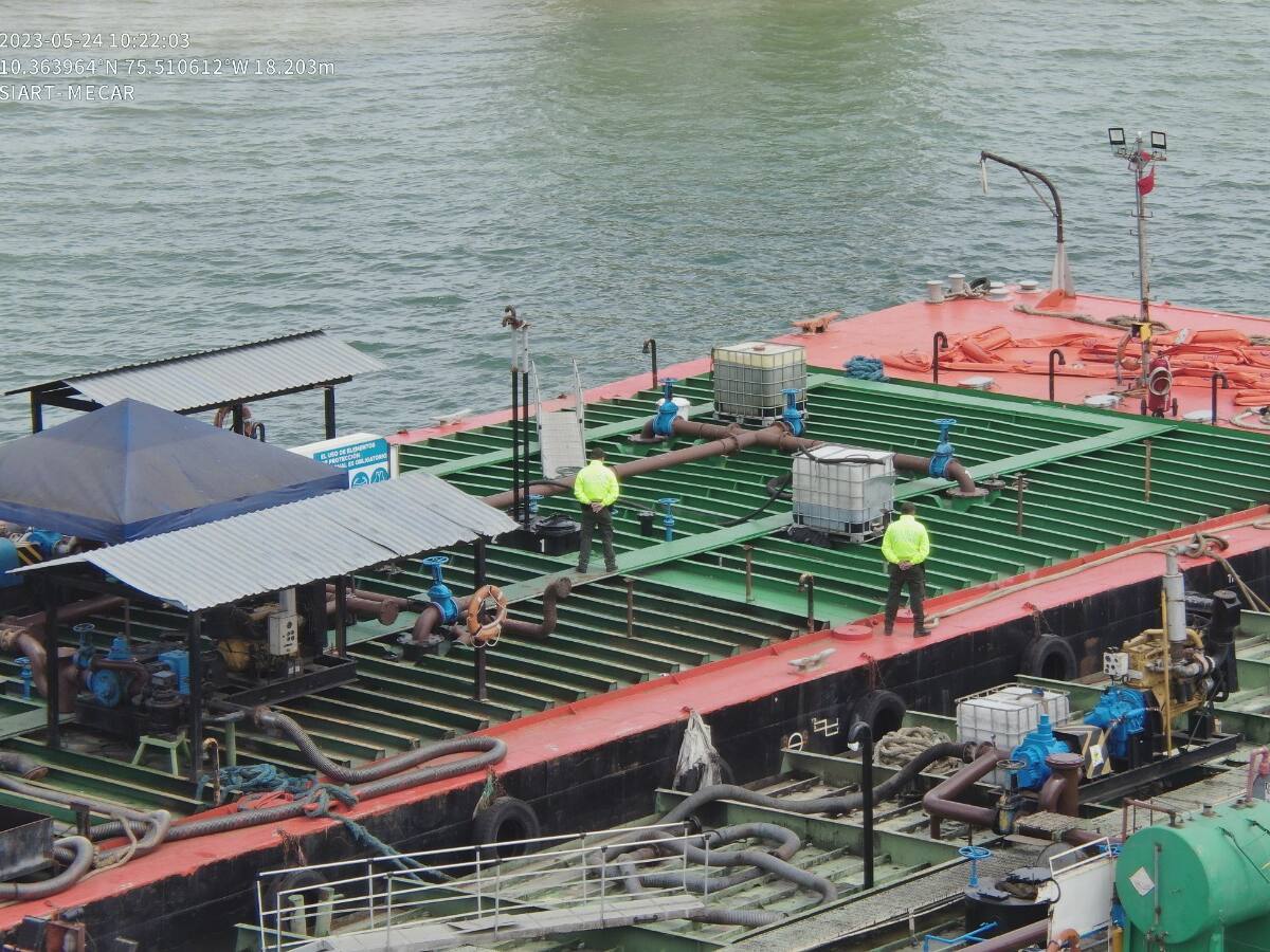 Así se hizo el millonario robo a Ecopetrol que denunció el presidente Petro