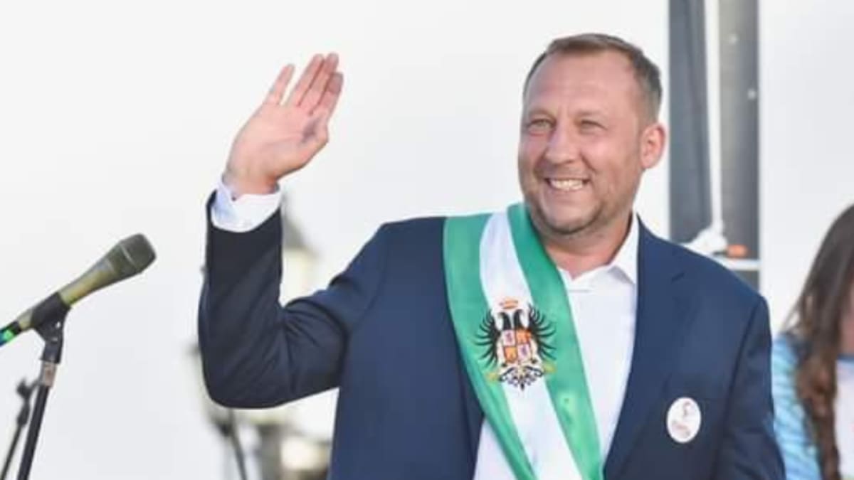 Este miércoles se conocerá la sentencia en el proceso de nulidad electoral contra el alcalde de Tunja