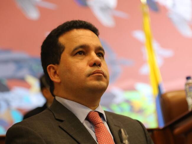 Otras ‘roscas’ del senador Carlos Andrés Trujillo en Itagüí