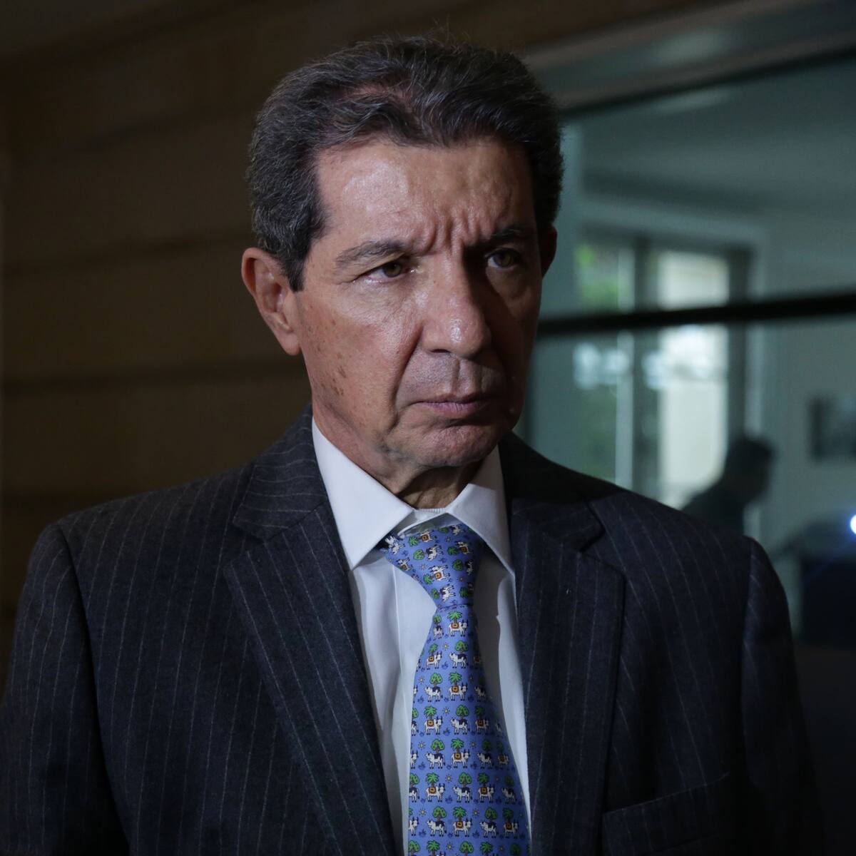 José Félix Lafaurie anunció que si ELN comete otro secuestro se va de la mesa de diálogos