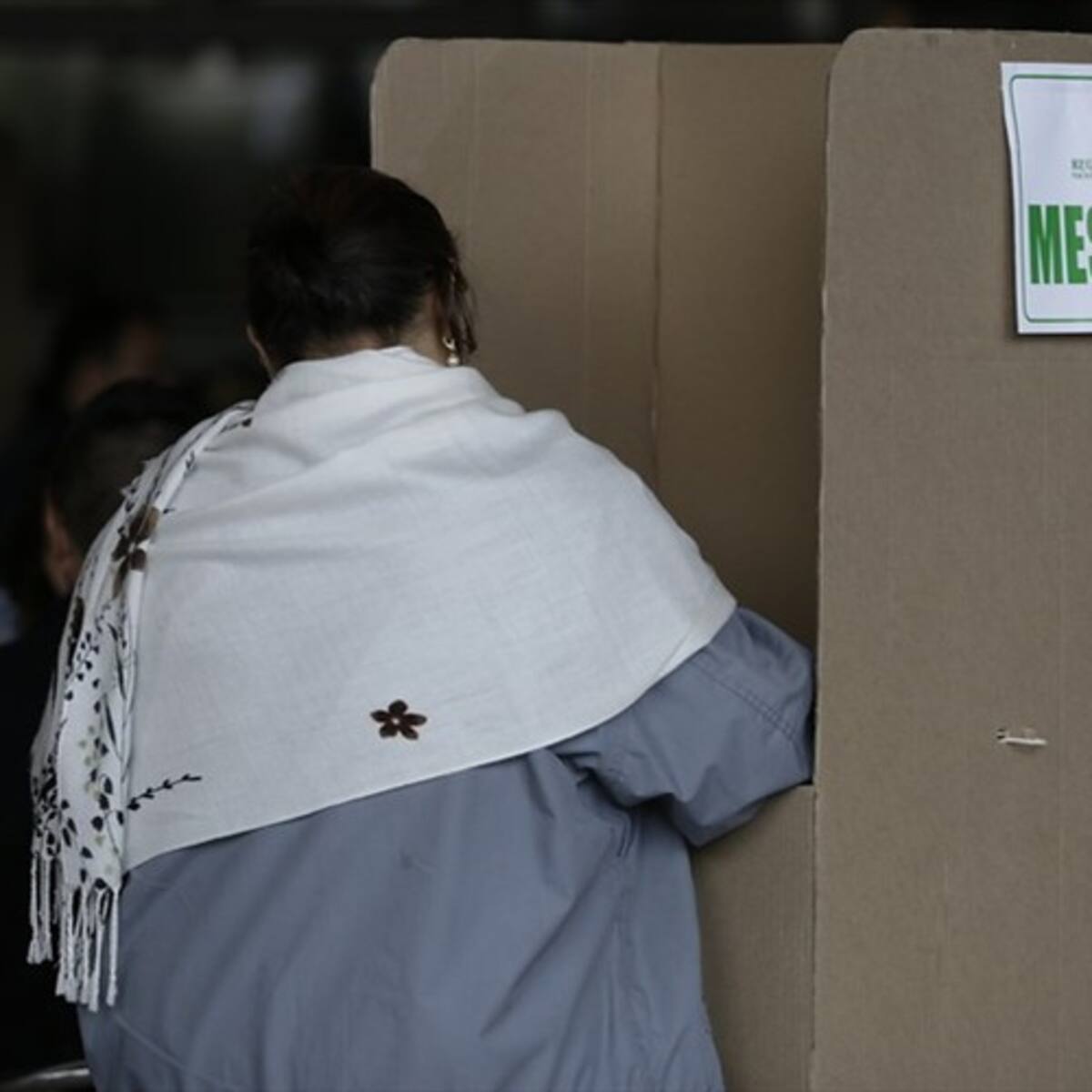Certificado electoral: ¿Qué beneficios tiene votar en Colombia?
