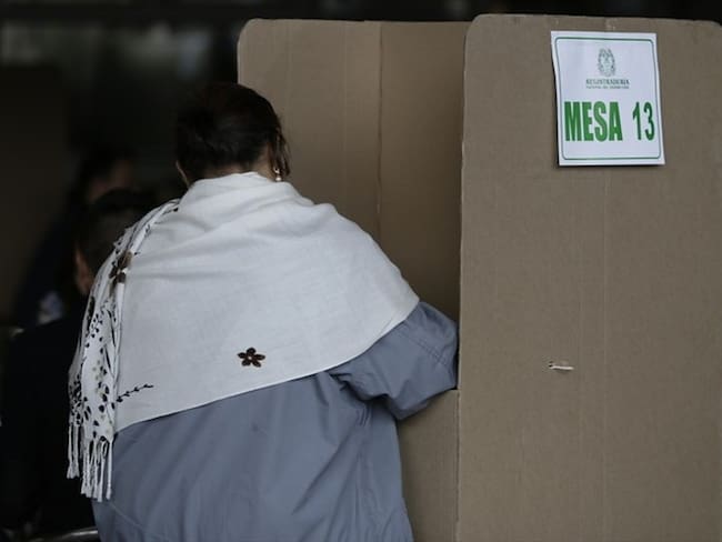 ¿Qué beneficios tengo si salgo a votar? / imagen de referencia. Foto: Colprensa