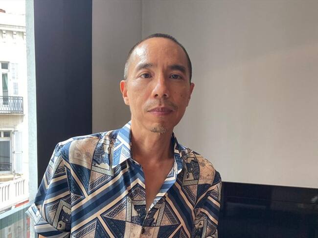 Me sentí atraído por los paisajes de Colombia: director de ‘Memoria’