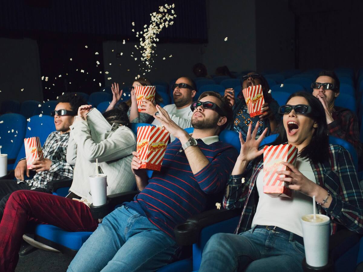 El Turno de la Noche: la producción colombiana que se toma las pantallas del país