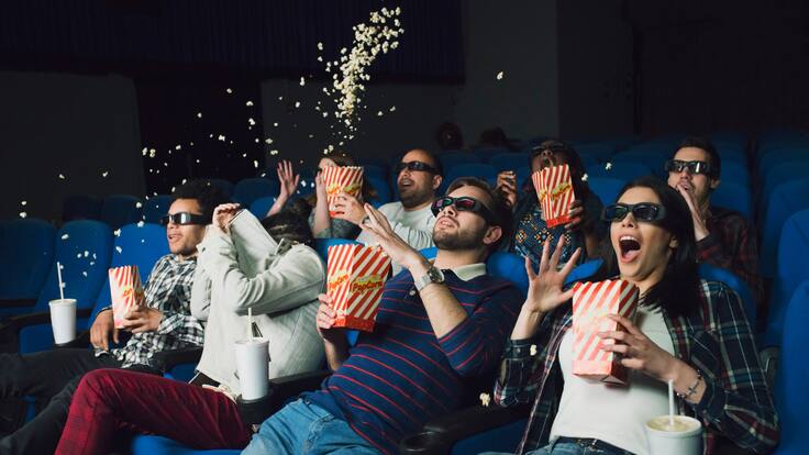 El Turno de la Noche: la producción colombiana que se toma las pantallas del país