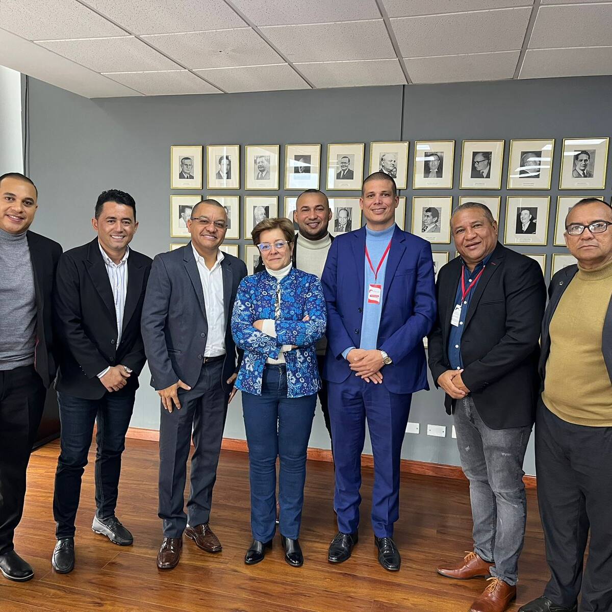 Colombia entraría en estándares internacionales de derecho con reforma laboral: MinTrabajo