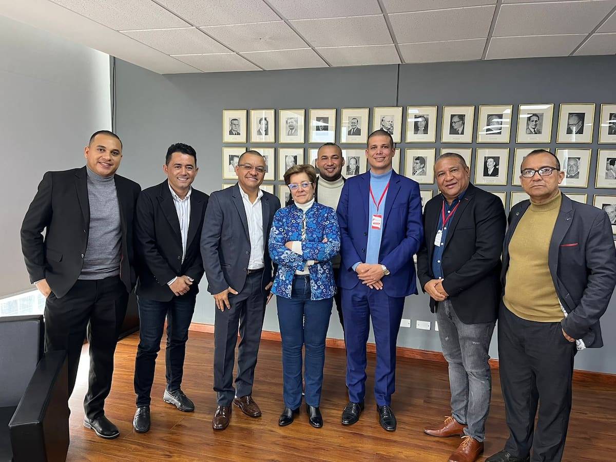 Colombia entraría en estándares internacionales de derecho con reforma laboral: MinTrabajo