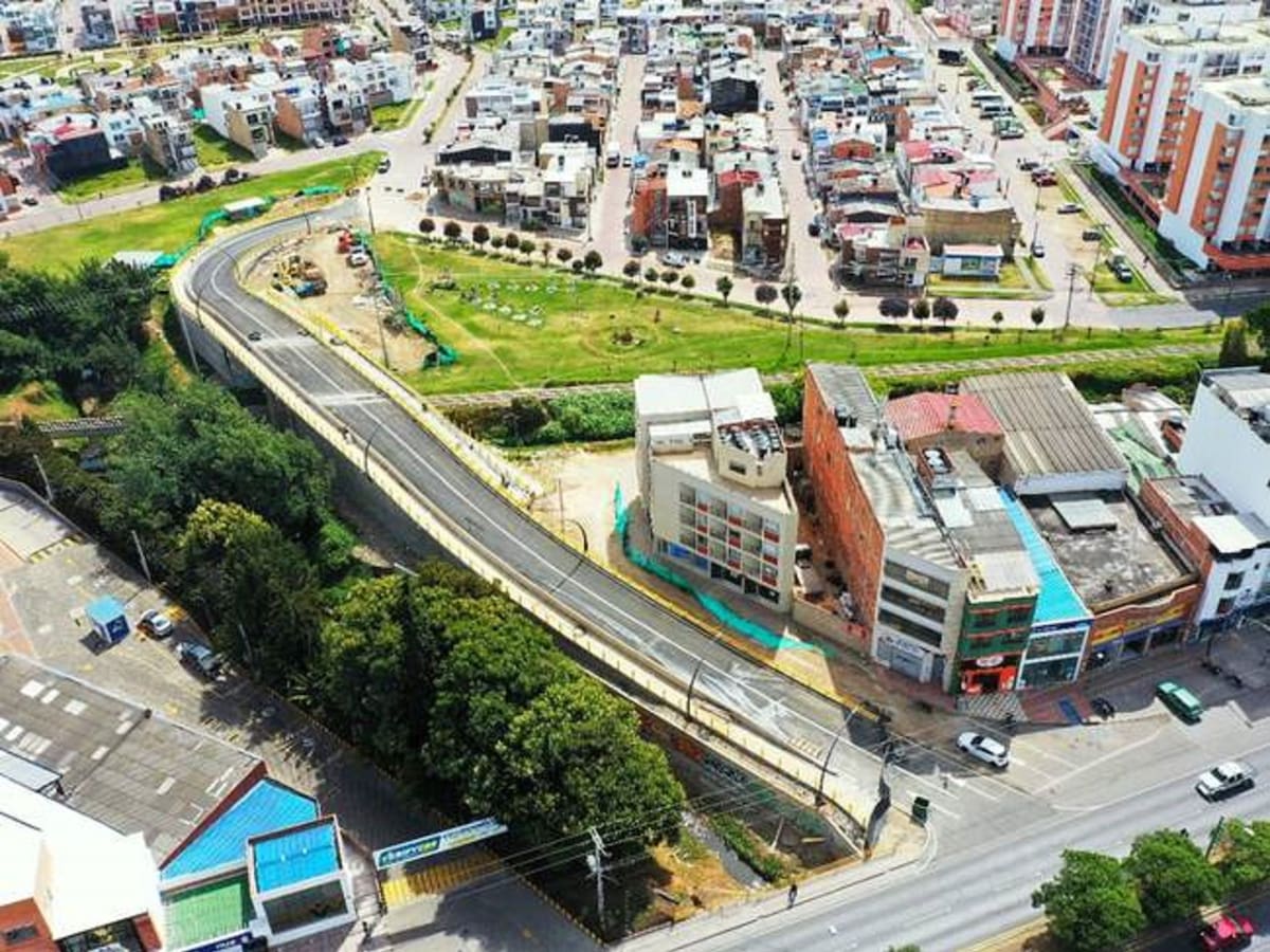 Compulsan copias a Fiscalía por desacato de Alcaldía de Tunja por puente Las Quintas