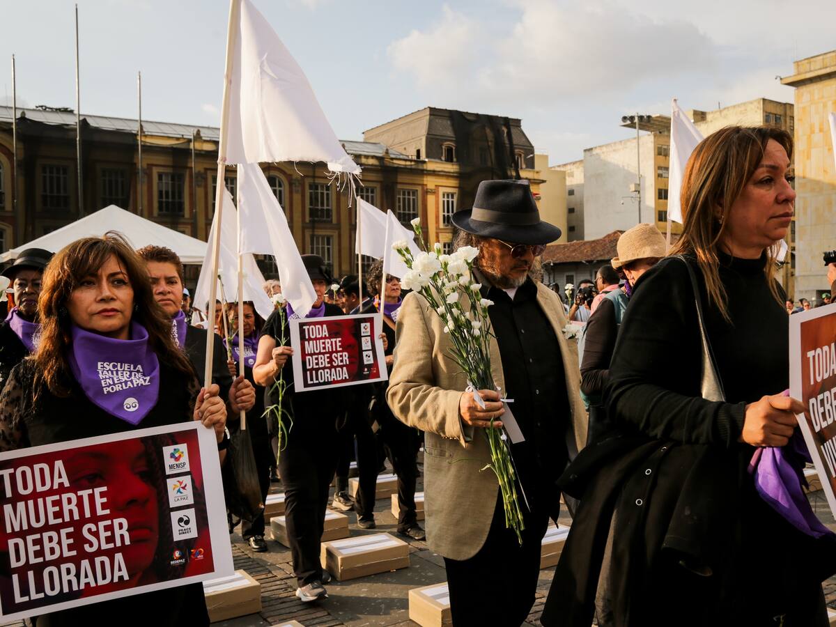 Un firmante de paz fue asesinado en Huila en el inicio de 2025