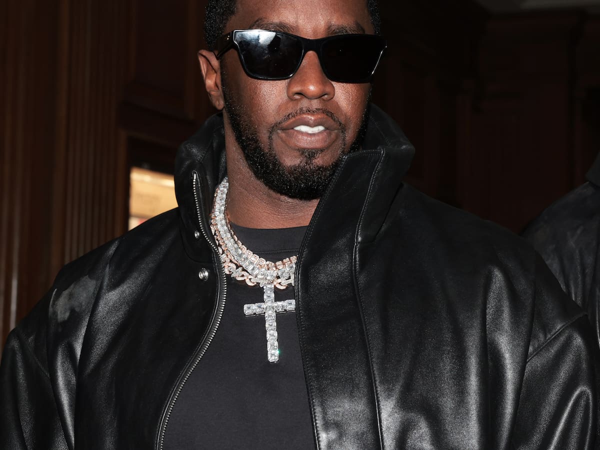 Jurado alcanza un veredicto sobre cuatro de los cinco cargos contra ‘Diddy’ Combs