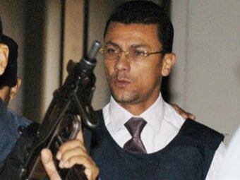 Foto: El Tiempo. Coronel Byron Carvajal.