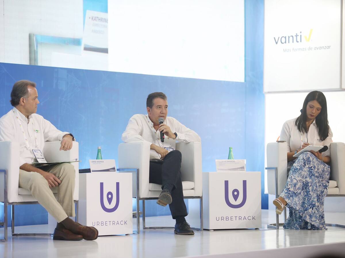 Creg aseguró que solución a tarifas altas de energía se deben encontrar en conjunto