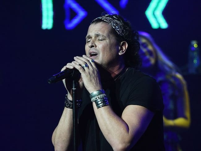 Carlos Vives adelanta pequeño corto de su más reciente canción. Foto: Getty Images.