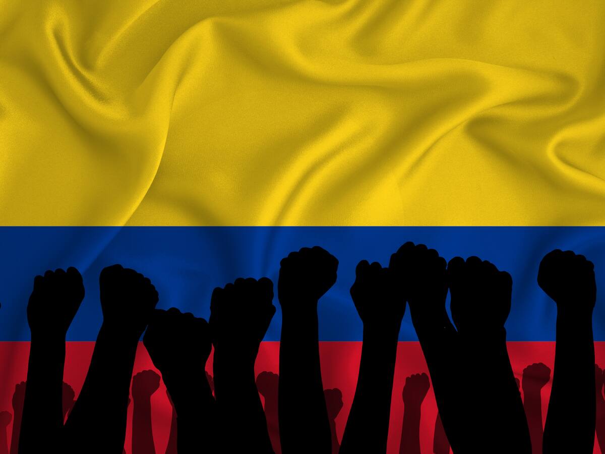 ¿Qué alimenta el descontento de los jóvenes?