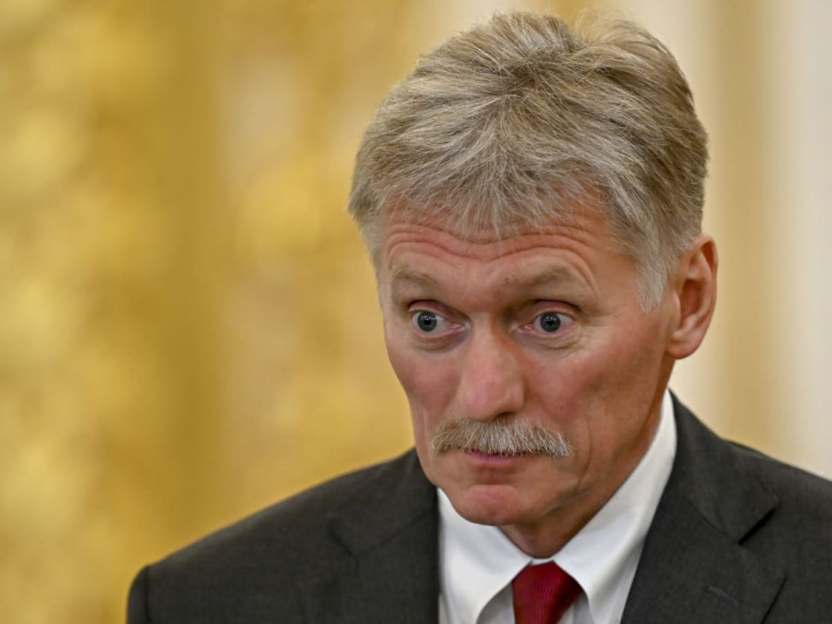 Kremlin se pronuncia ante Francia al prohibir el ingreso de periodistas rusos a los JJOO