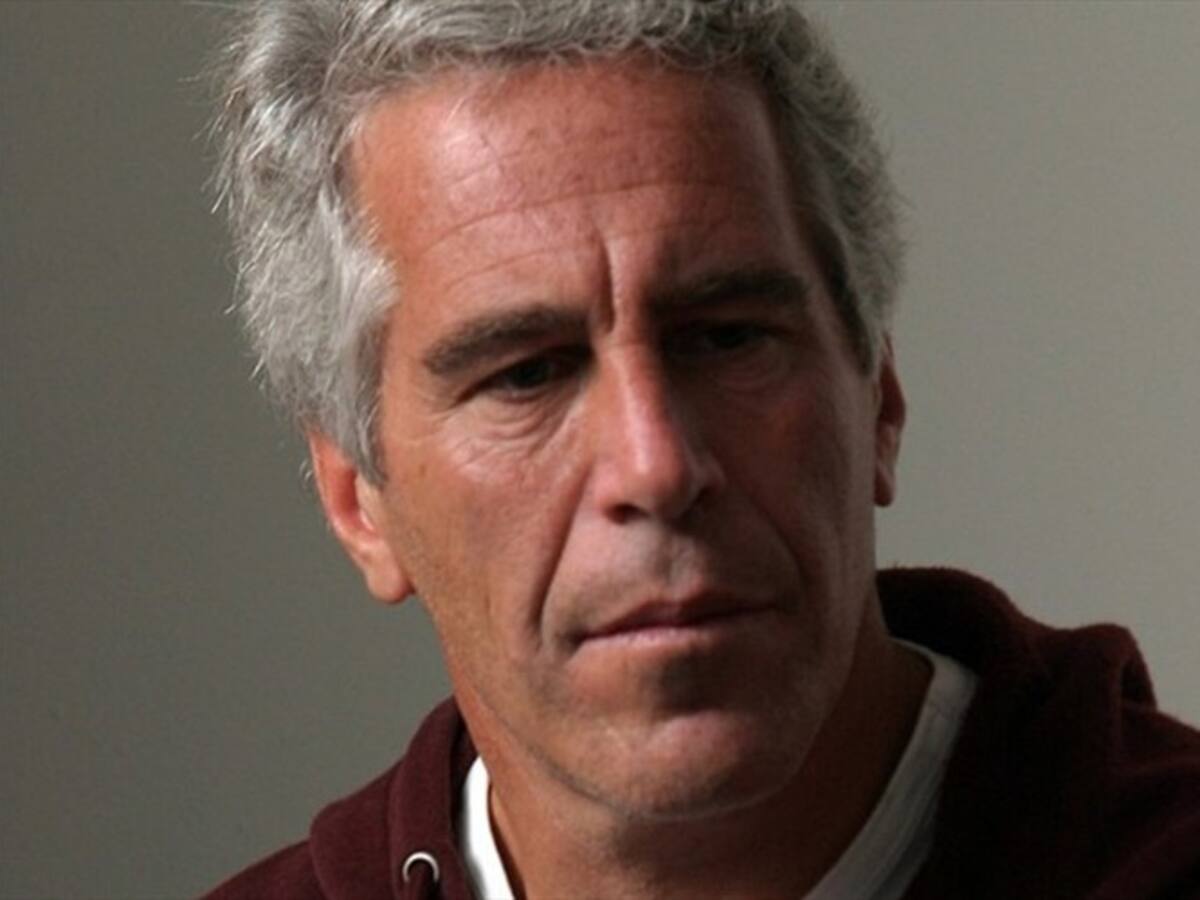 Las víctimas de Epstein tras la ley: “Pasamos de sentir miedo a sentir que se nos teme”